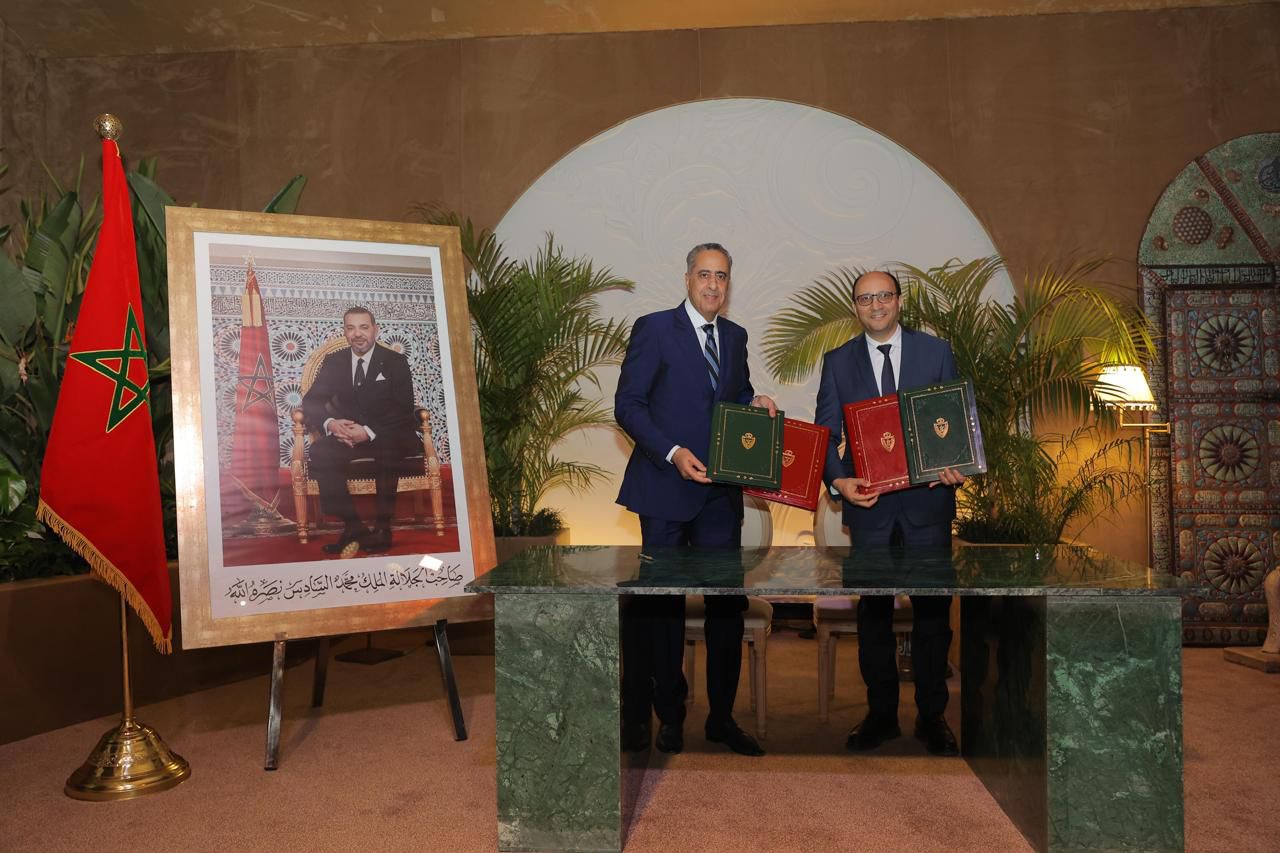 Infos Société: Actualités Quotidiennes de la société marocaine